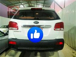 كيا سورينتو